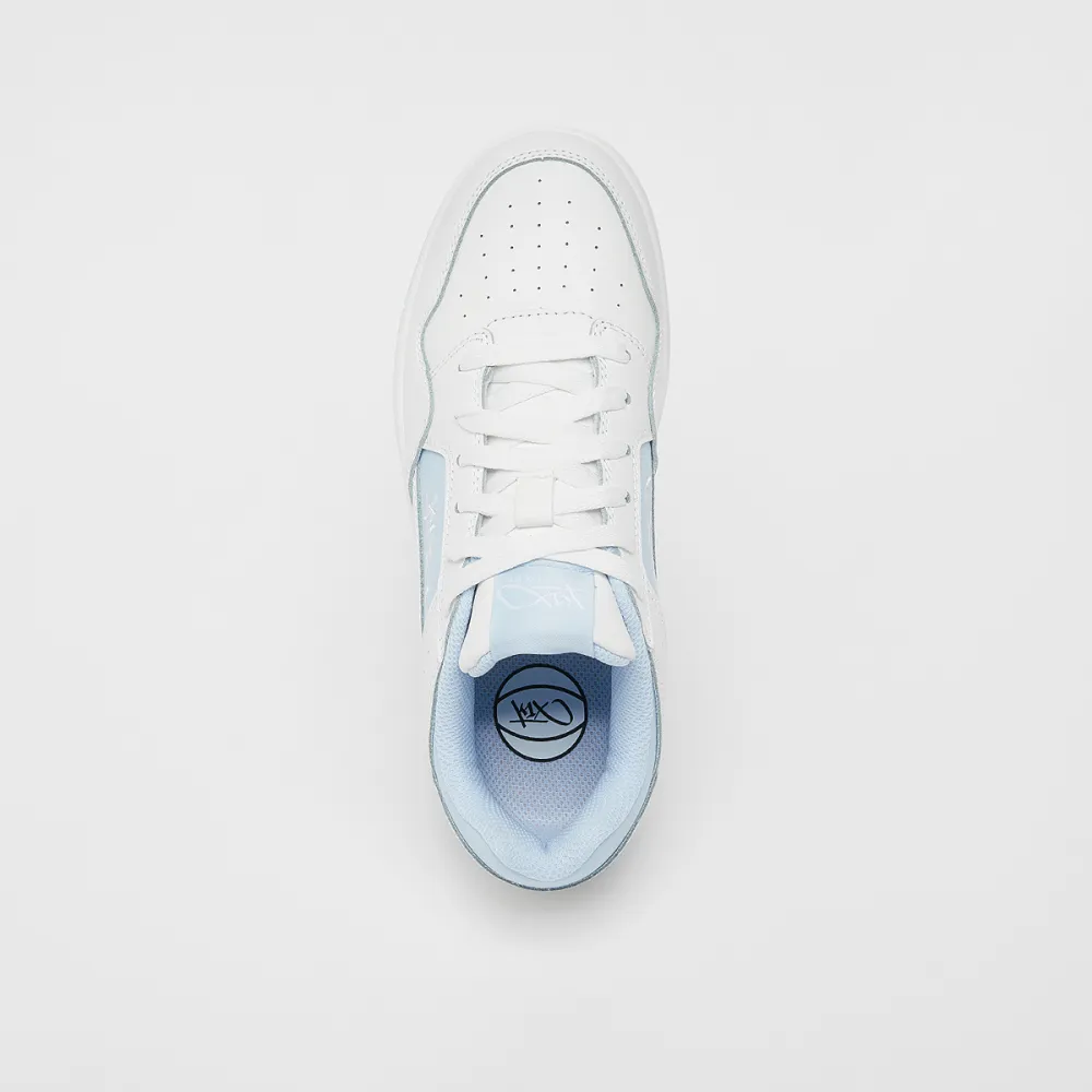 K1X Sweep Low K1XFWW000004 / weiss