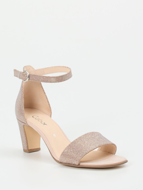 Sandalette-12285990009 Gabor