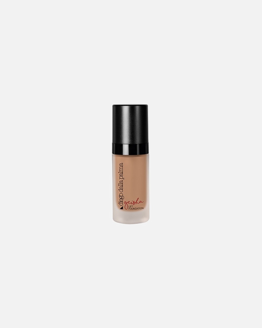 Diego dalla Palma Geisha Lift Foundation