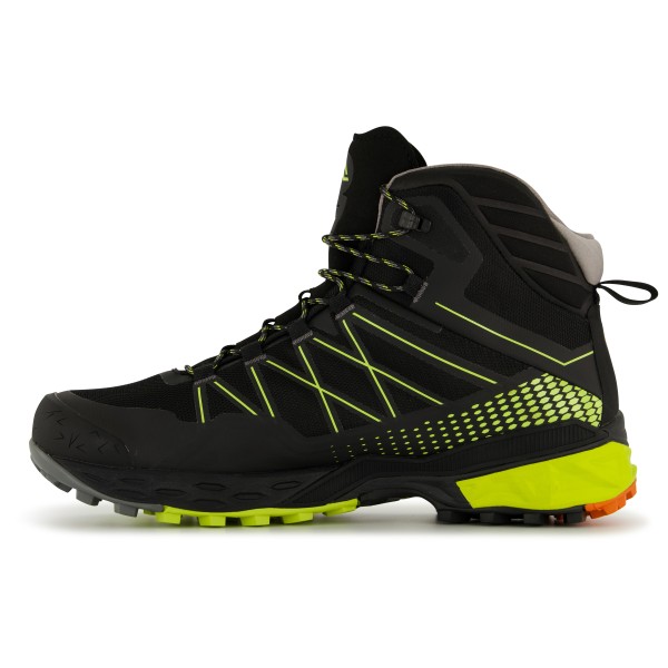 Asolo - Tahoe Mid GTX - Wanderschuhe