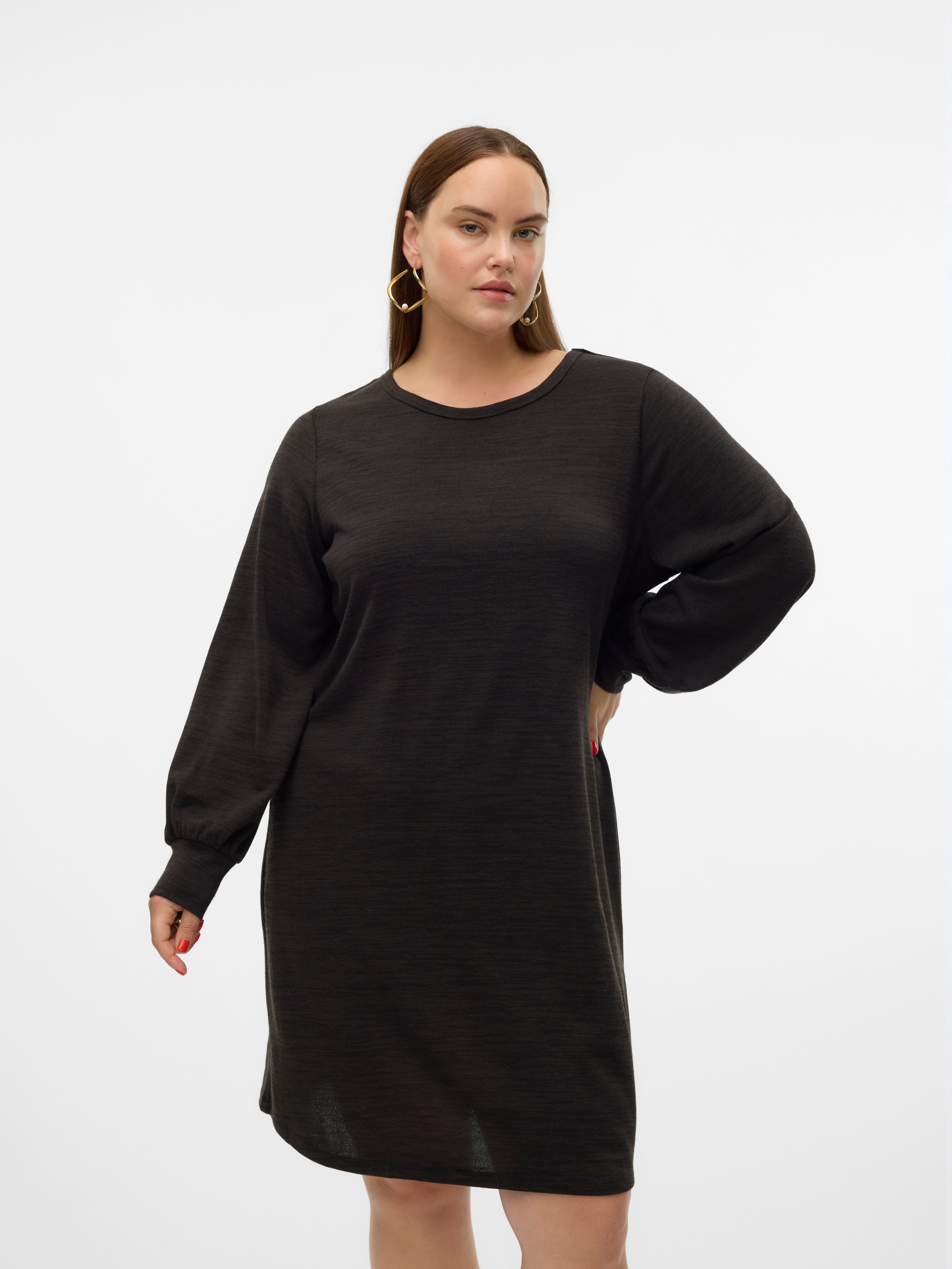 VMCKATIE Kurzes Kleid