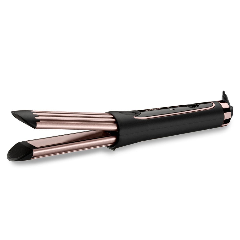 BaByliss Curl Styler Luxe