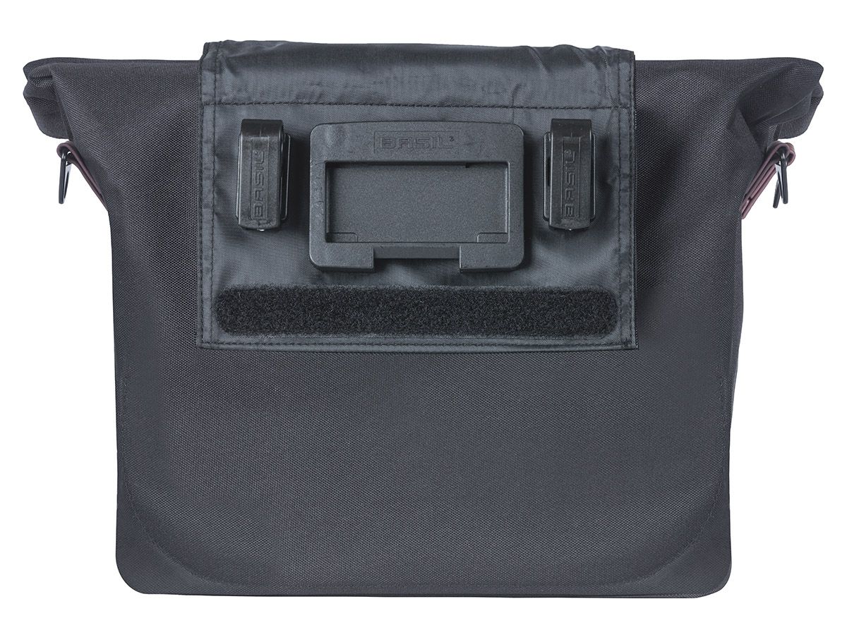 Basil City KlickFix-Hook Fahrradtasche