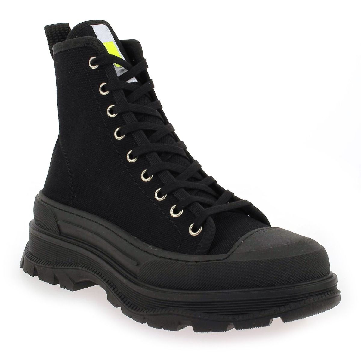 Semerdjian  D144 - Noir