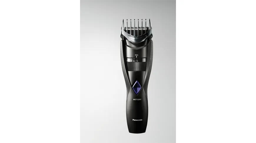 Panasonic Nass-/Trocken Bartschneider ER-GB37-K503