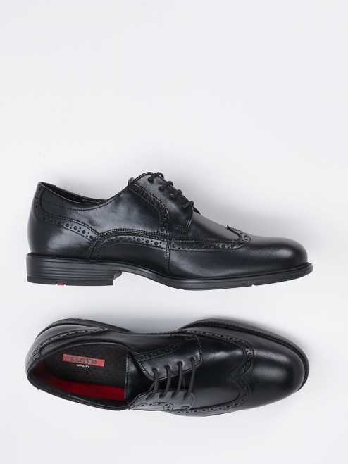 Schnürschuh-46510090008 Lloyd