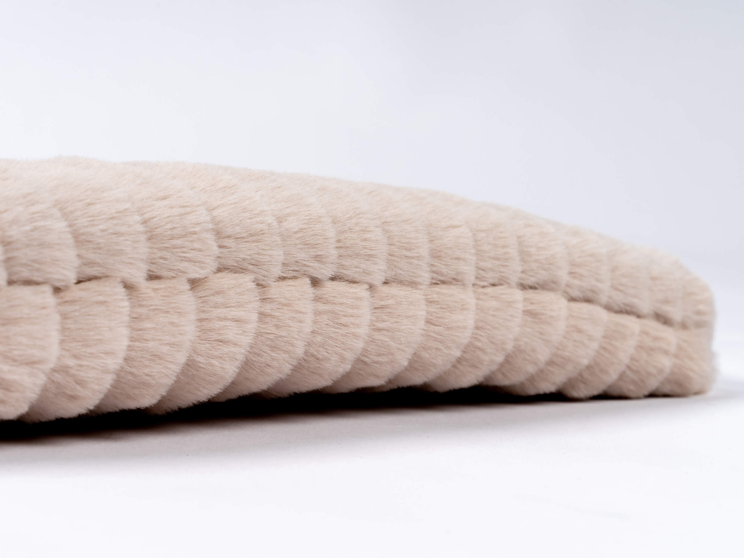TrendPet Hundedecken TrendPet Harmony gefütterte Liegedecke creme L