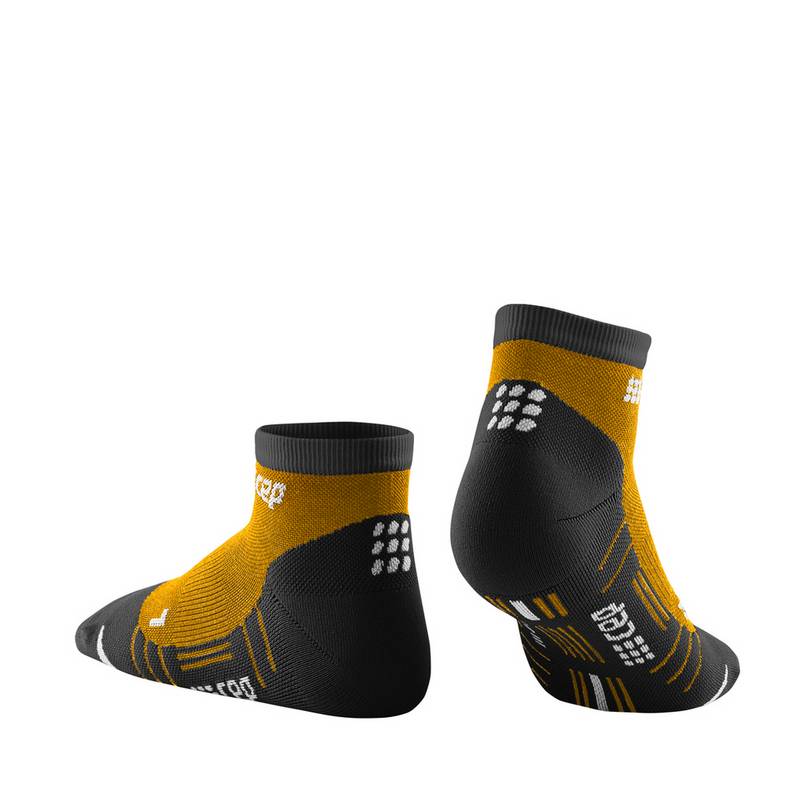 CEP Hiking Light Merino Low Cut Socken Herren