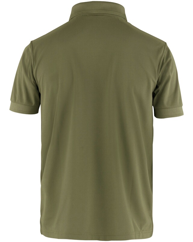 Fjällräven Polohemd Crowley