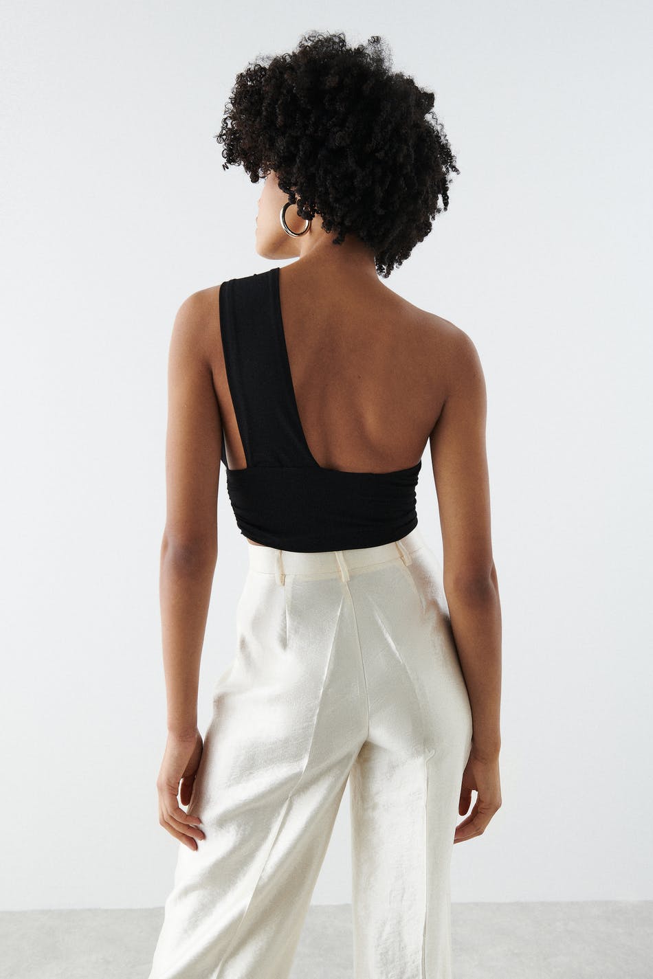 Tally top