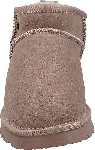 ILC Stiefelette