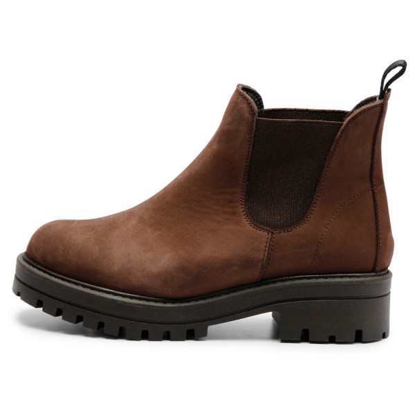 Grand Step Shoes - Women's Hunter Nubuk - Freizeitstiefel