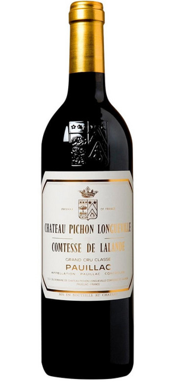 Château Pichon-Longueville-Comtesse de Lalande 2022 (Subskription)