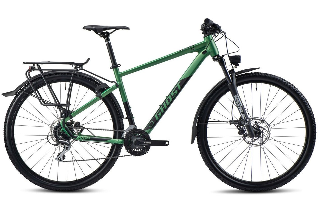 Ghost Kato EQ 27.5 AL - 2023 - 27,5 Zoll - Diamant
