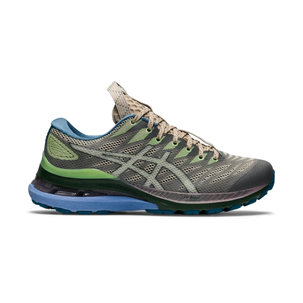 Asics FN3 S Gel Kayano 28 1202A261-020 / grau