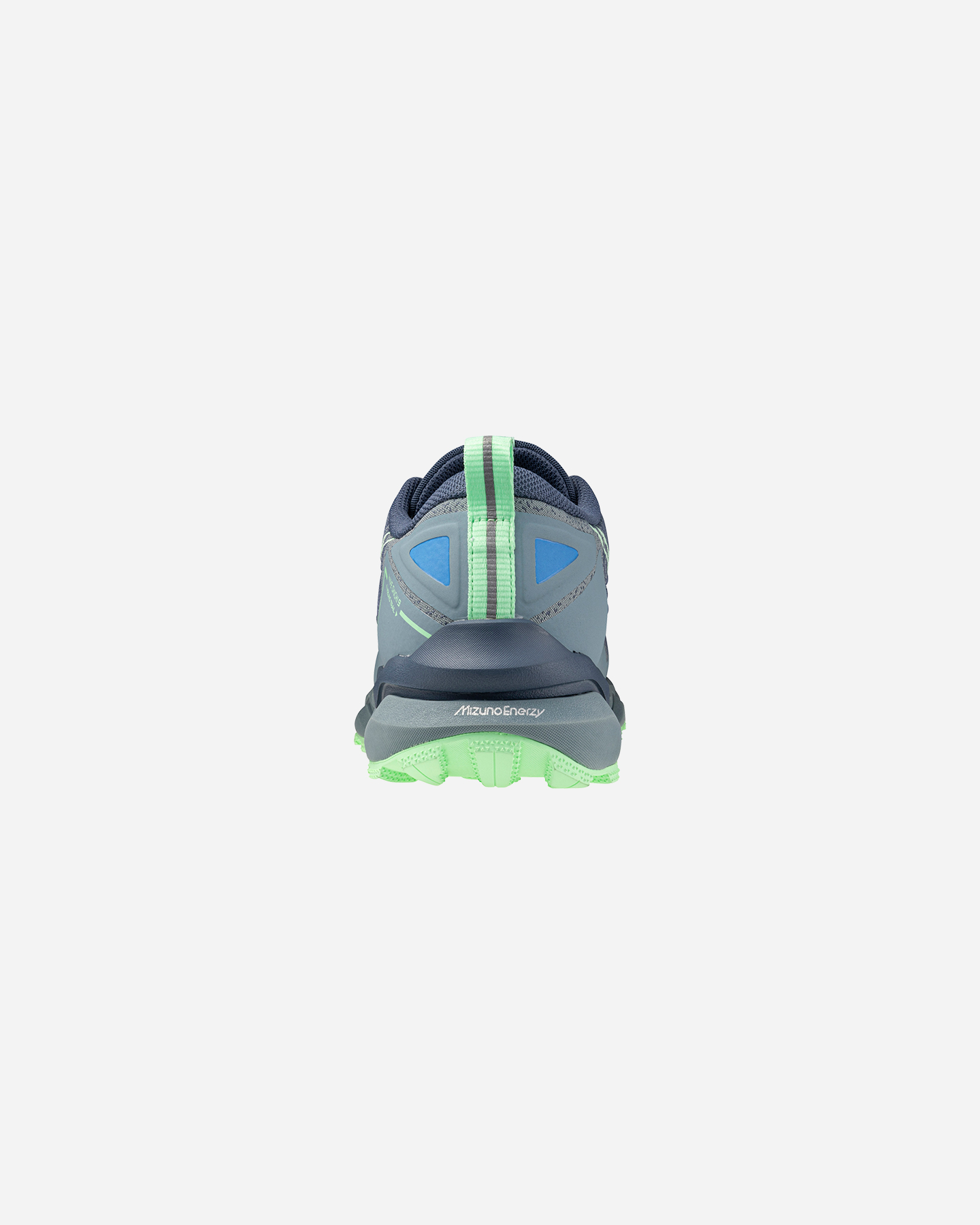 Scarpe Trail Mizuno Wave Daichi 9 M J1GJ2571-01