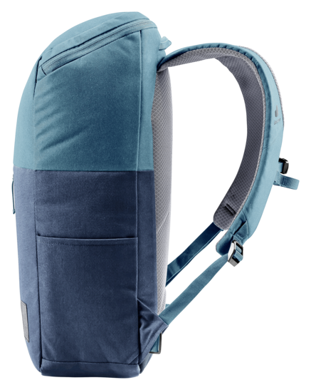 deuter UP Stockholm | Umweltbewusster Daypack