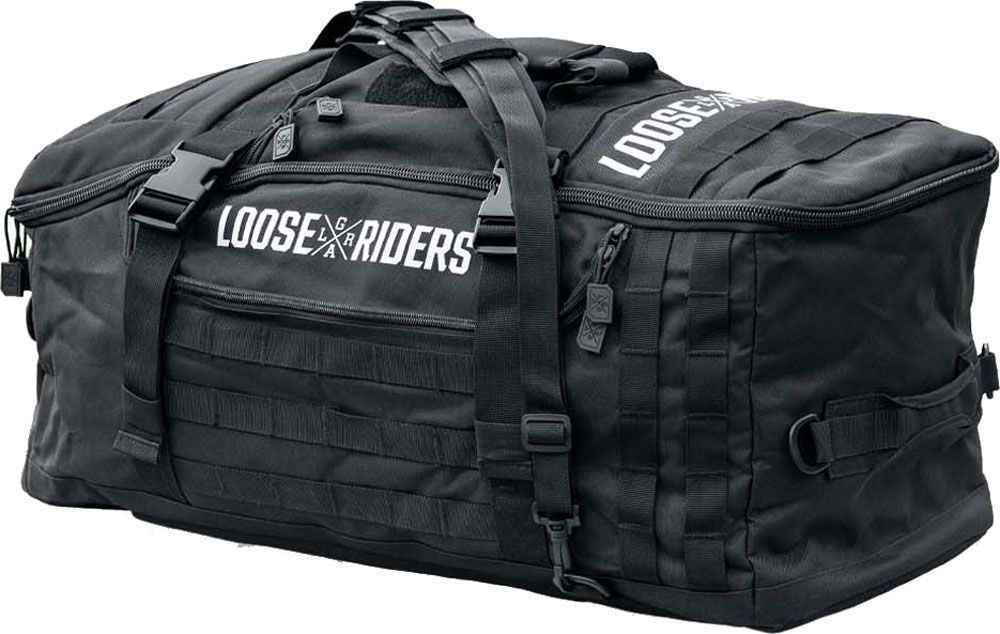 Loose Riders Sessions Mission - Rucksack kaufen | Bike-Discount
