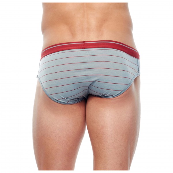 Icebreaker - Anatomica Briefs - Merinounterwäsche
