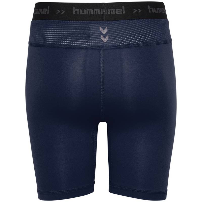 hummel HML FIRST PERFORMANCE KIDS TIGHT SHORTS Tights Kinder