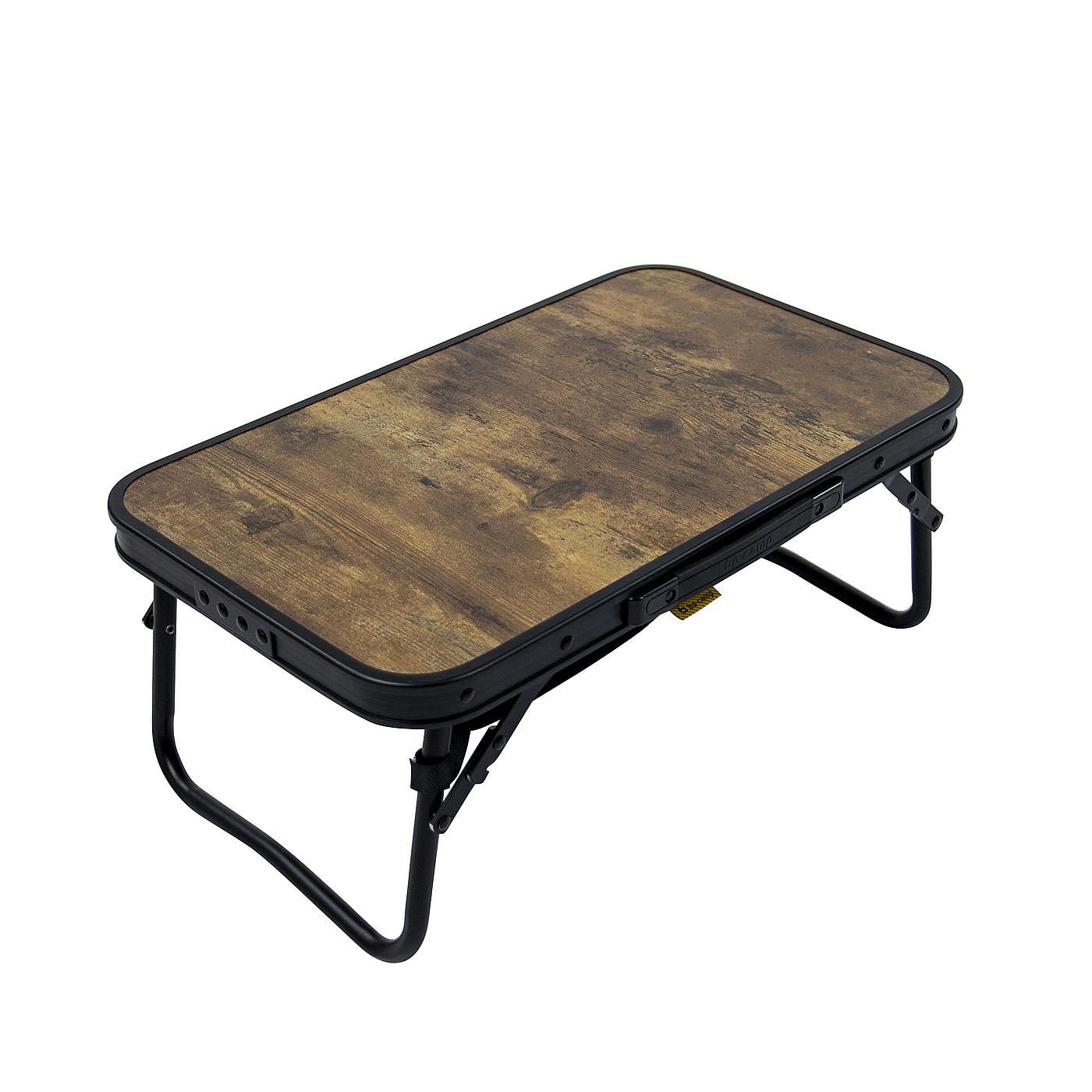 Bo-Camp Industrial Compact Culver Klapptisch