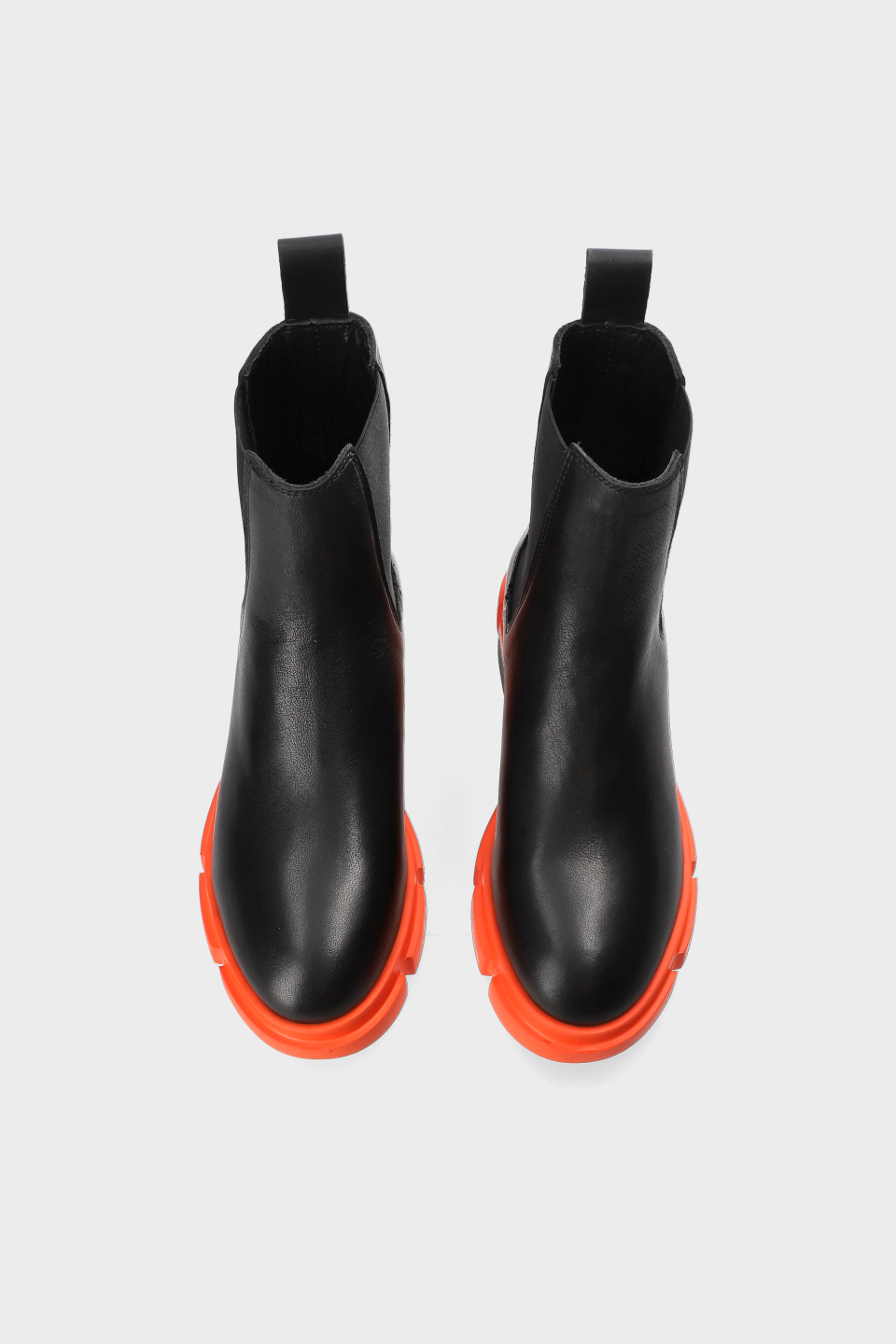 CPH570 vitello black/orange