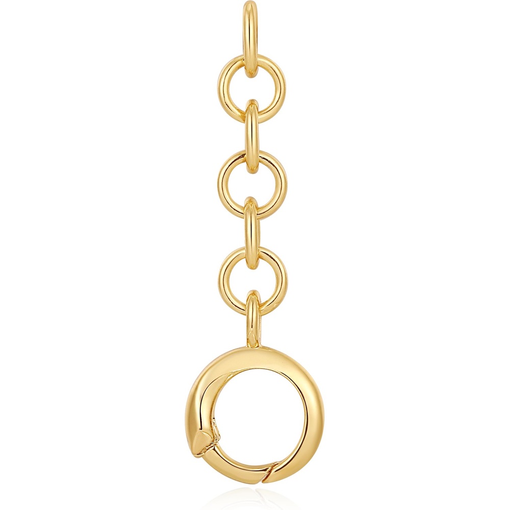 Ania Haie Prolongation 925 Argent collier