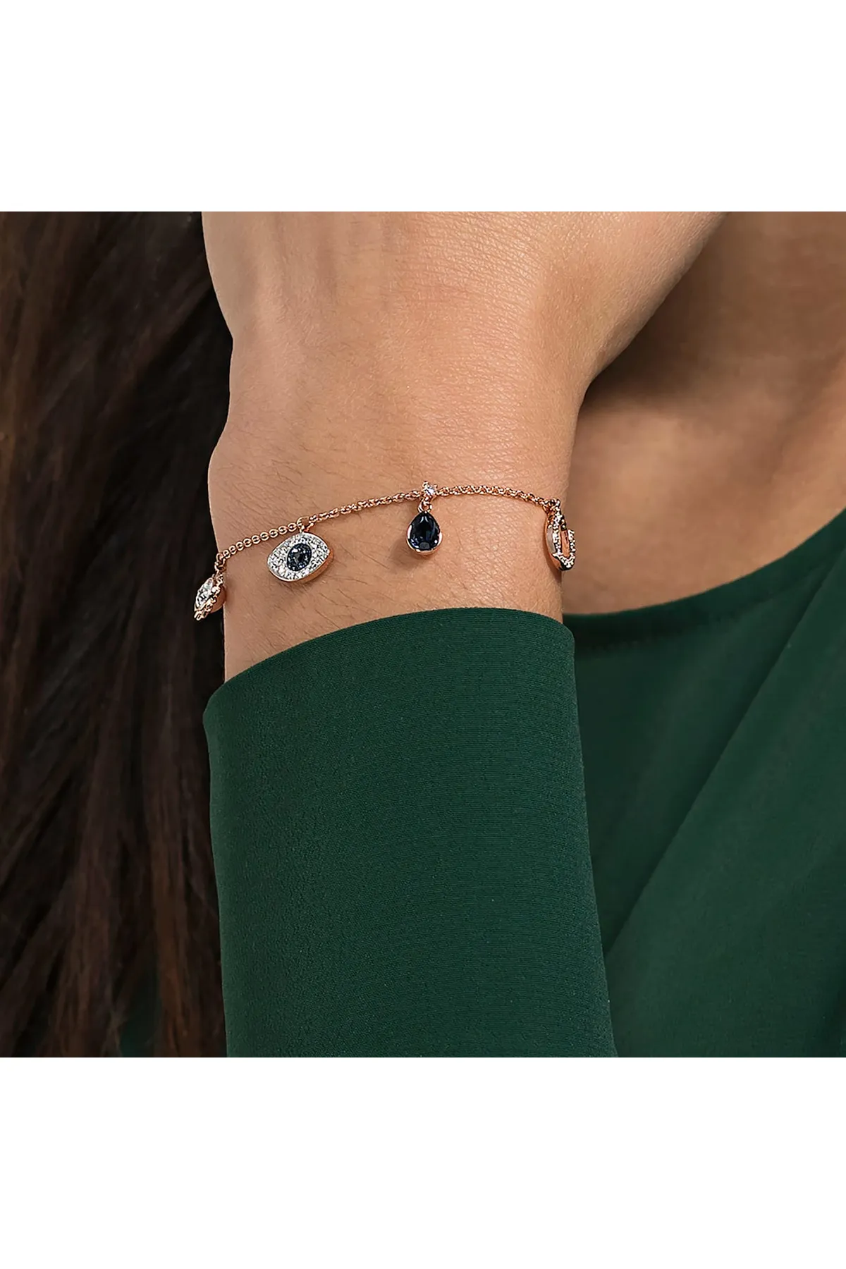 Swarovski  Symbol 5497668 (Größe: 24 cm)