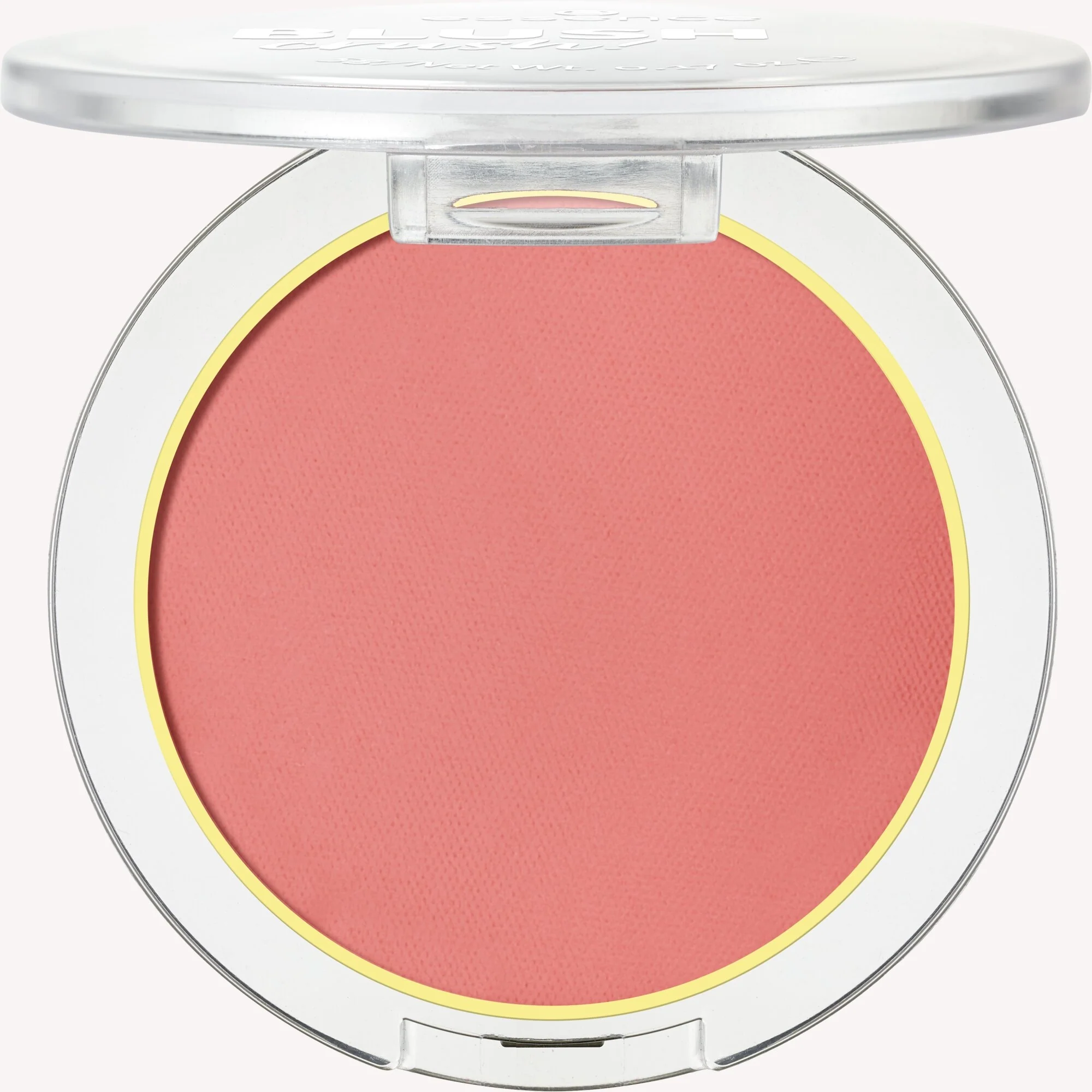 ¡Colorete en polvo para el rostro! - Colorete compacto