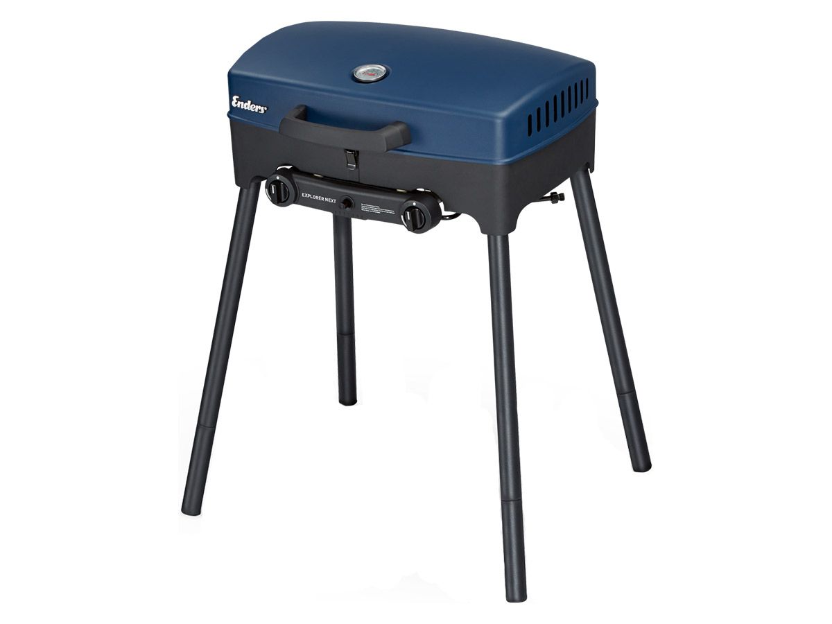 Enders Explorer Next Caravan 30 mbar Campinggrill