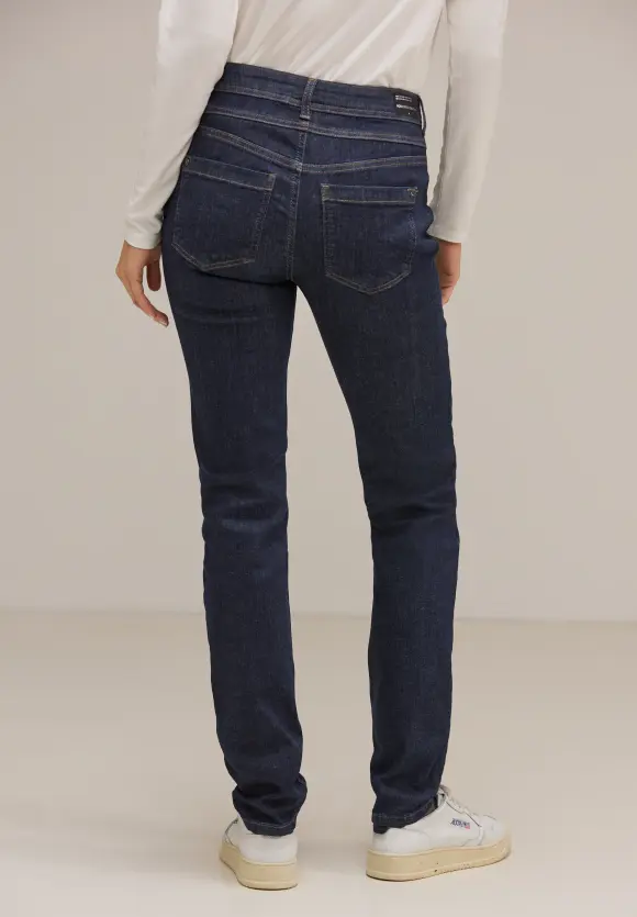 Street One Stretchige Casual Fit Jeans