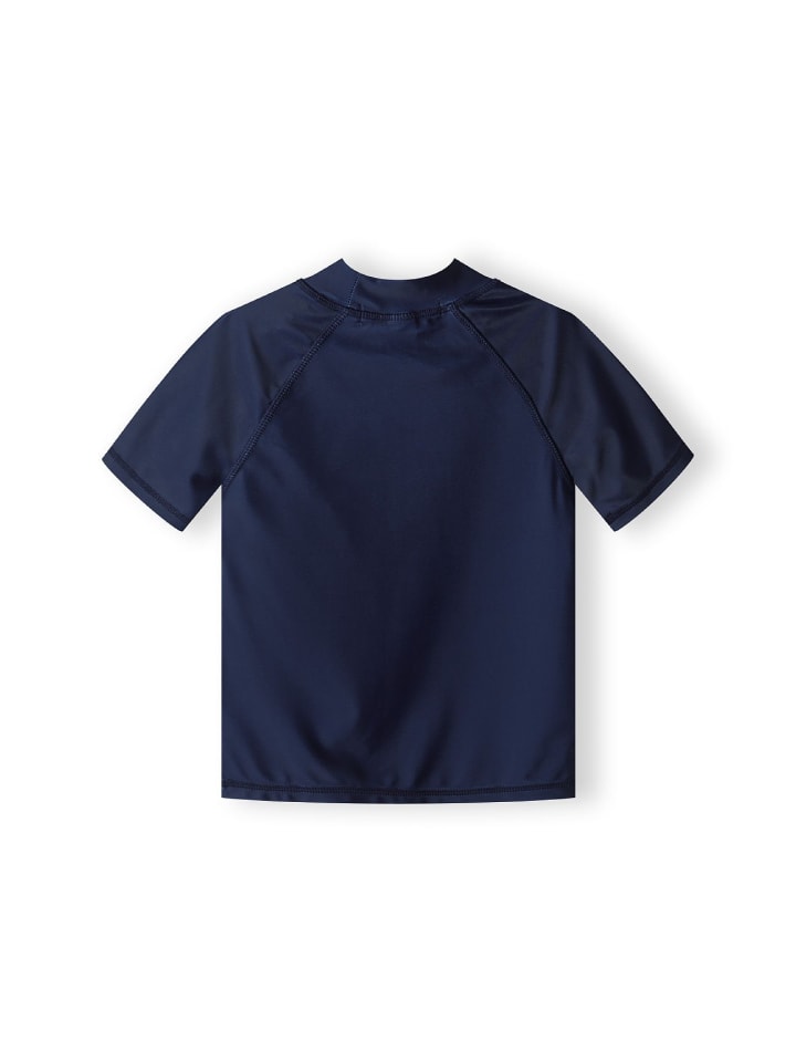 Minoti Bade-Shirt 23swim53 in dunkelblau günstig kaufen