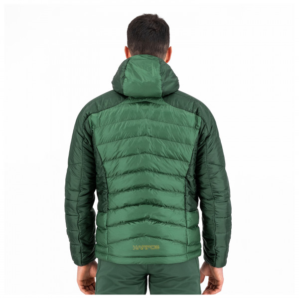 Karpos - Focobon Jacket - Kunstfaserjacke
