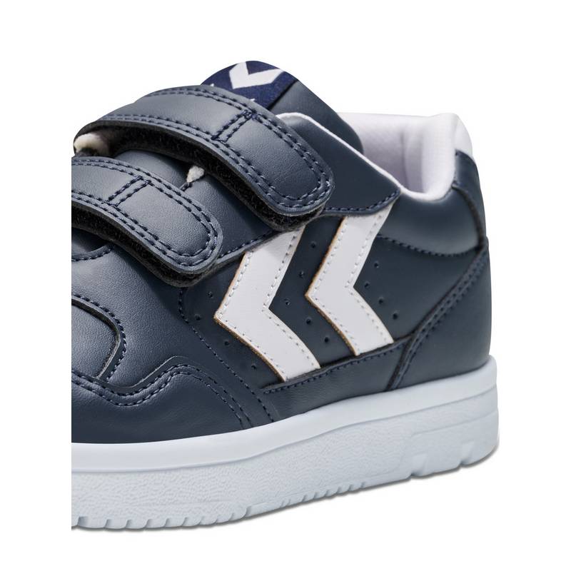 hummel CAMDEN JR Sneaker Kinder