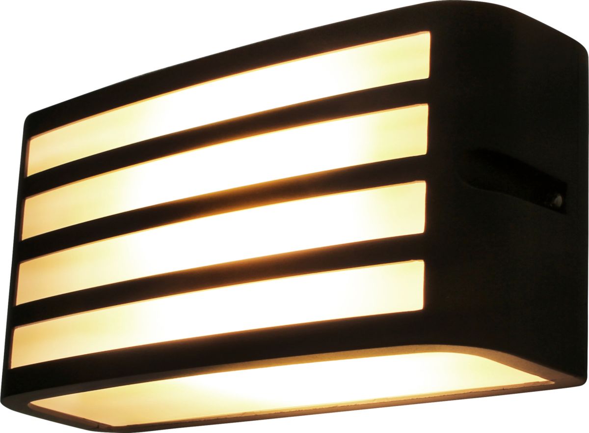 AGL Außenwandlampe Leipzig
