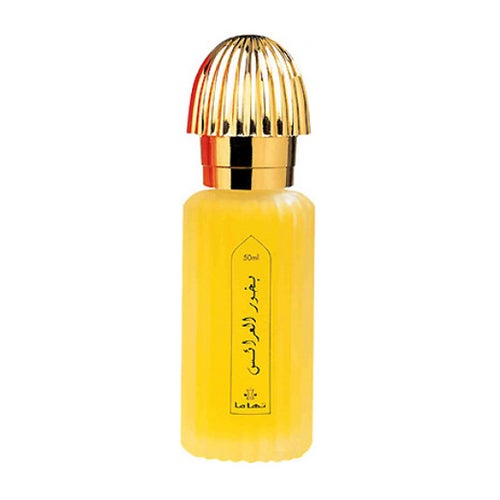 Sveitsin arabialainen Bakhoor Al Arais Eau de Parfum 50 ml