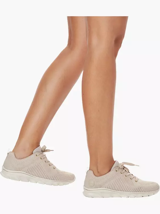 Rieker Damen Sneaker Low
