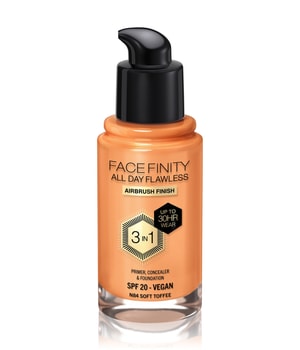 Max Factor Facefinity All Day Flawless Flüssige Foundation-30 ml