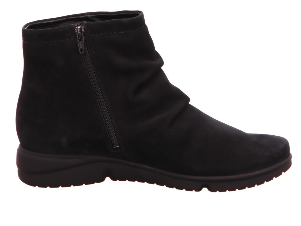 MEPHISTO Stiefeletten schwarz Rezia