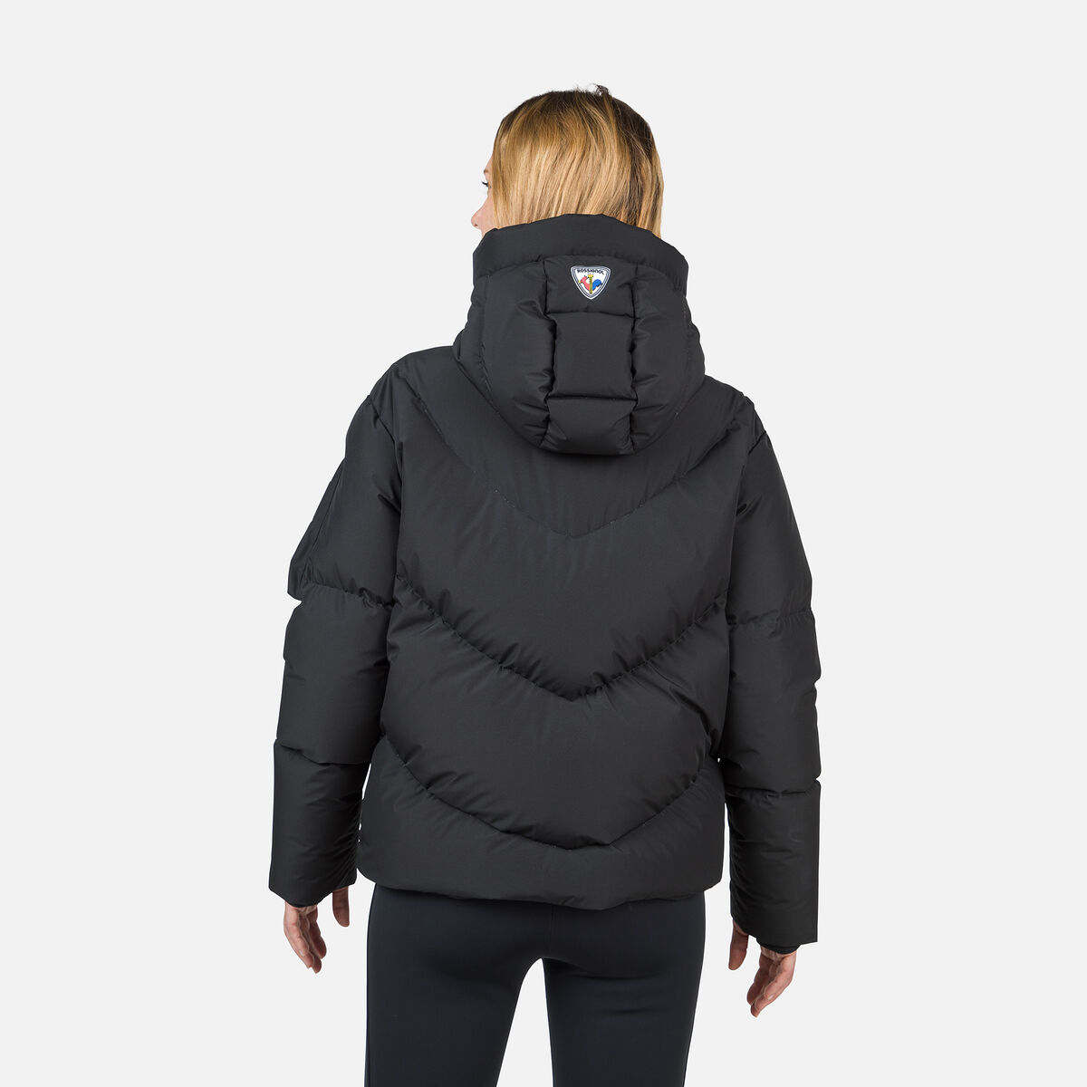 JCC Modul Down Bomberjacke für Damen