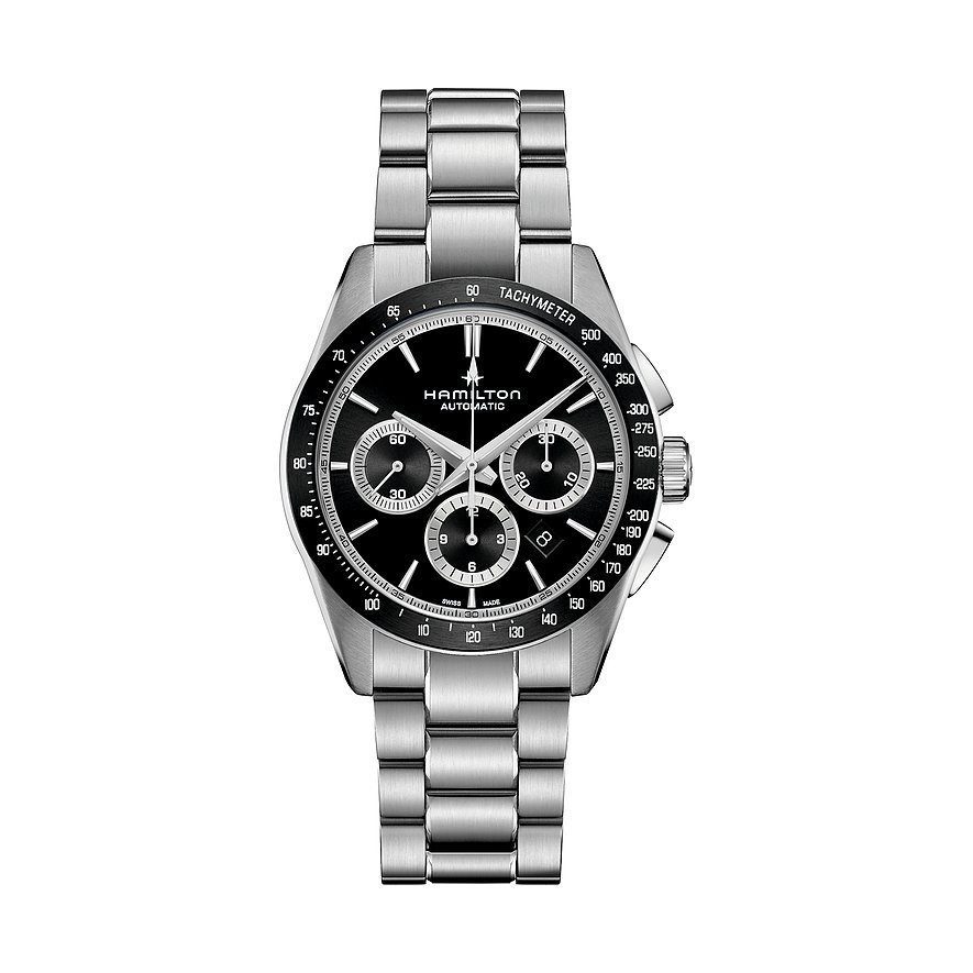 Hamilton Herrenuhr Performer Automatic