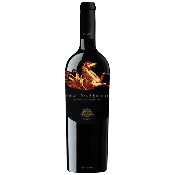 NativEremo San Quirico 2018