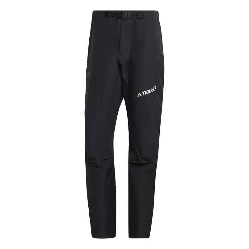adidas TERREX Techrock GORE-TEX Pro Hose Wanderhose Herren