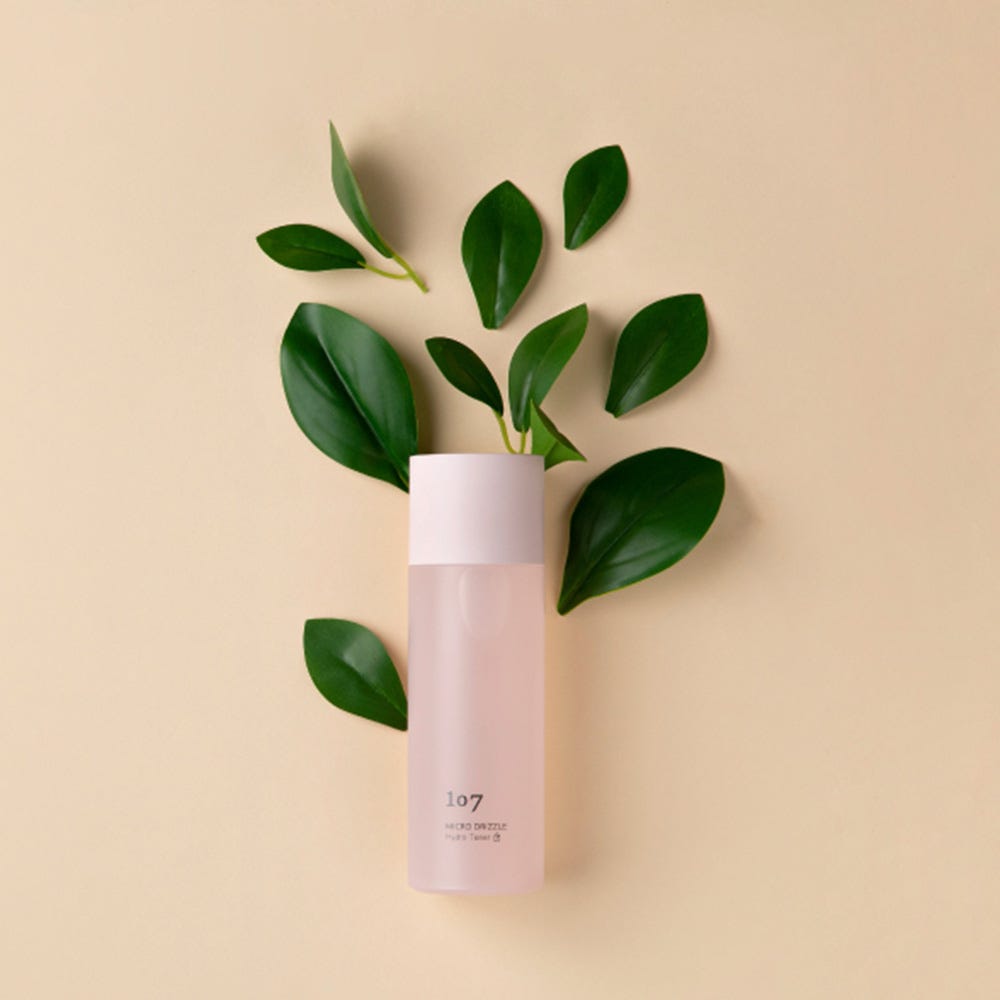 107 Beauty Micro Drizzle Hydro Toner 180 ml