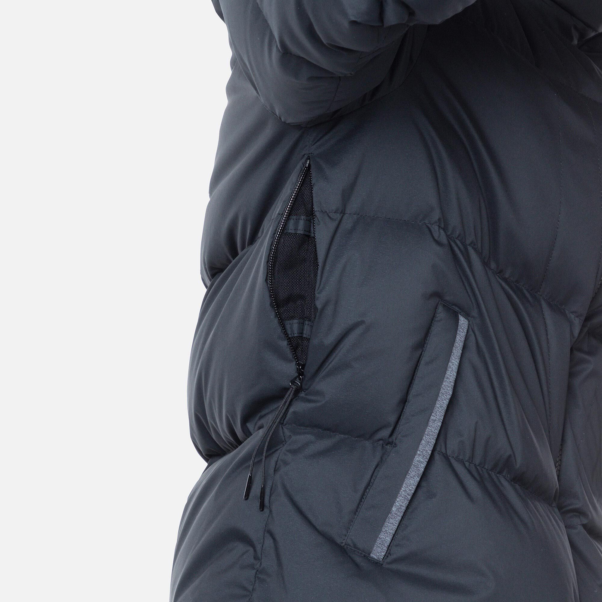 Veste de ski Bomber Down femme