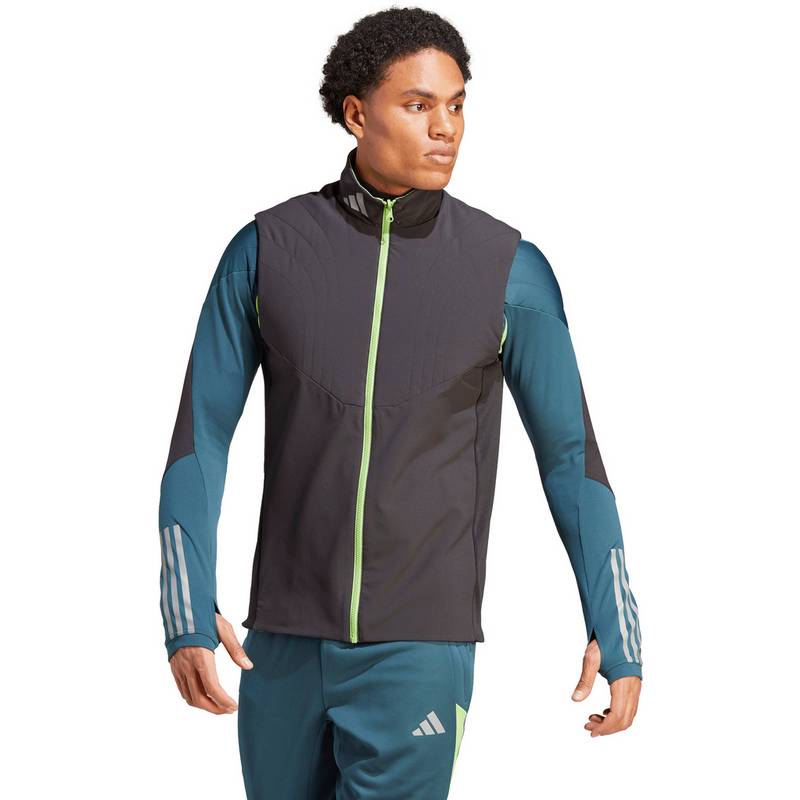 adidas Tiro23 Softshell Weste Herren