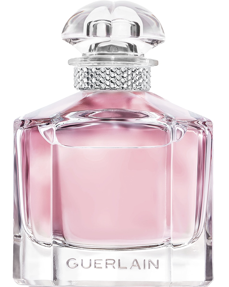GUERLAIN mon guerlain   SPARKLING BOUQUET EAU DE PARFUM