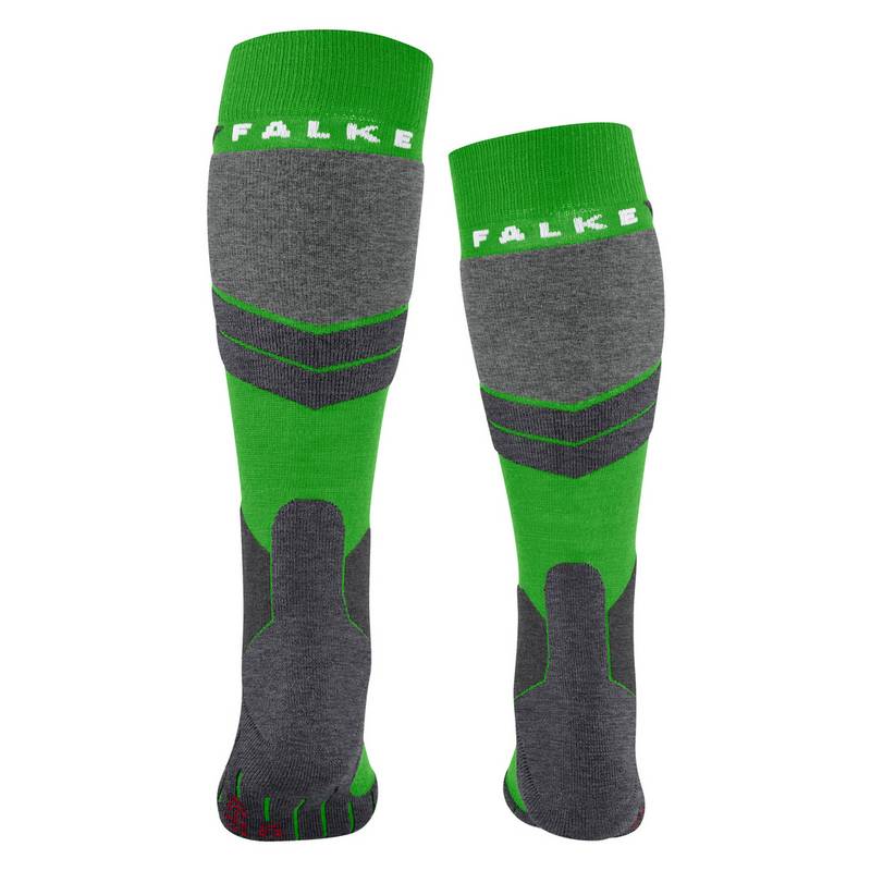Falke SK4 Advanced Skisocken Kinder
