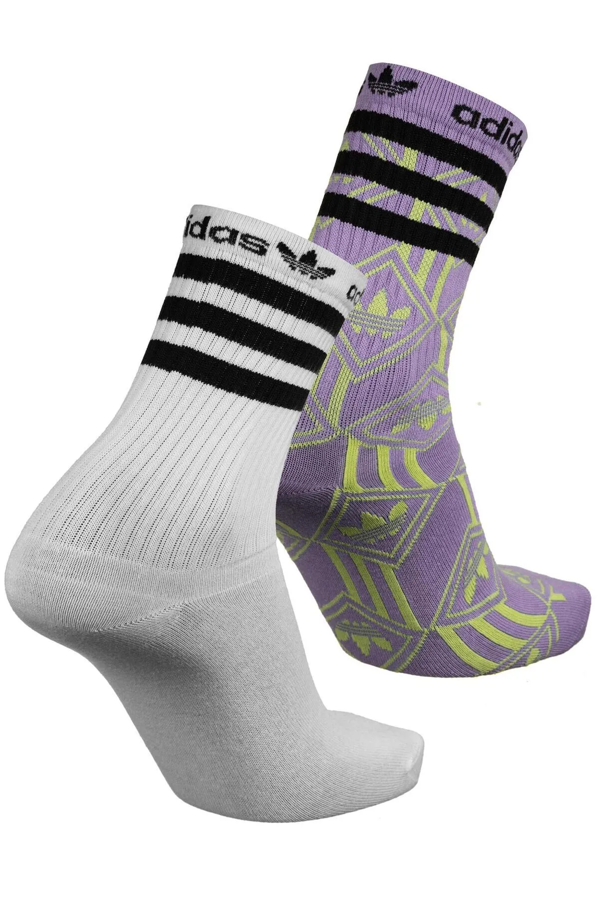 adidas  Unisex adidas 2er Pack Socken