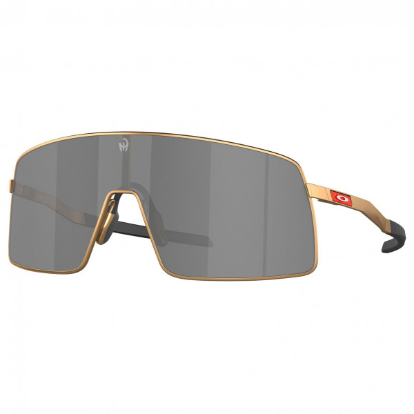 Oakley - Sutro TI Prizm S3 (VLT 11%) - Fahrradbrille